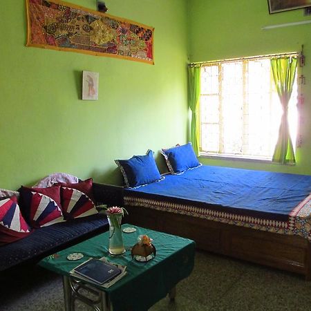 Pubali Homestay Bolpur Zewnętrze zdjęcie