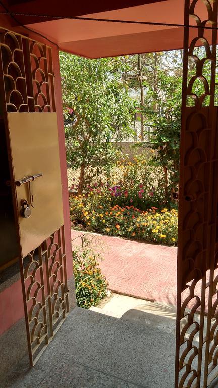 Pubali Homestay Bolpur Zewnętrze zdjęcie