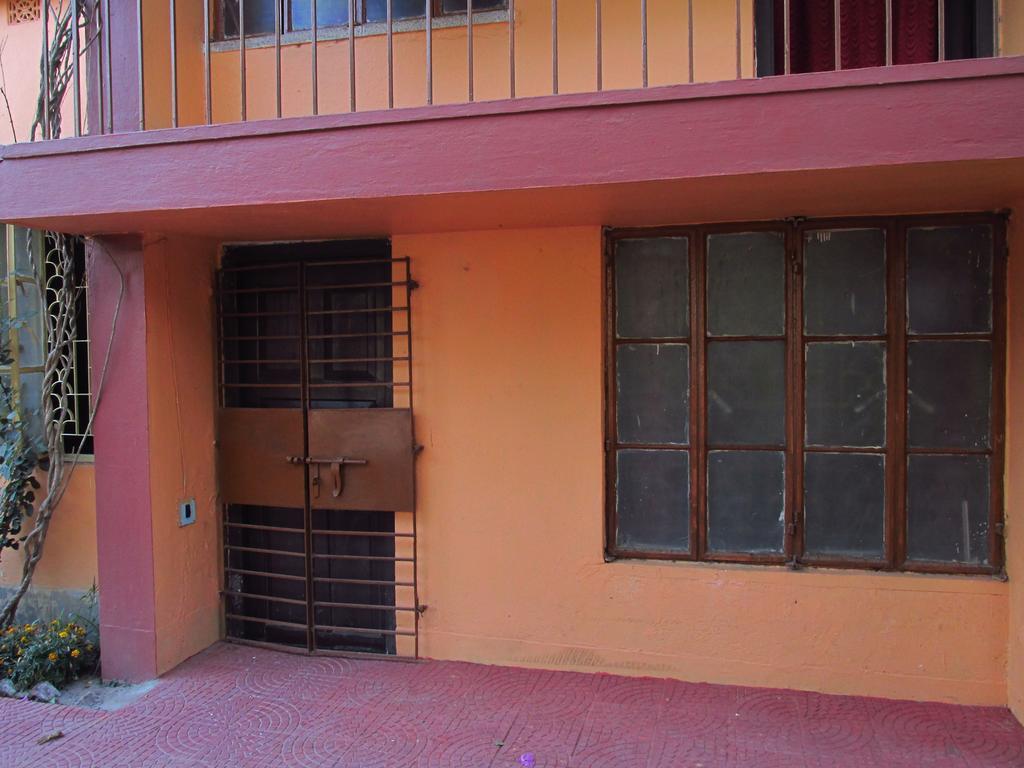 Pubali Homestay Bolpur Zewnętrze zdjęcie